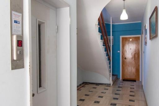 Lavish & Spacious Apt With Stunning Seaview, 10 Min Ath Airport Artemida (Attica) Exterior foto