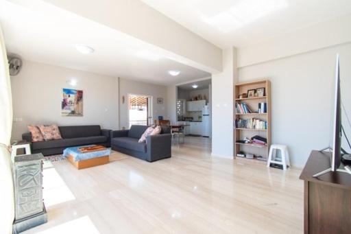 Lavish & Spacious Apt With Stunning Seaview, 10 Min Ath Airport Artemida (Attica) Exterior foto