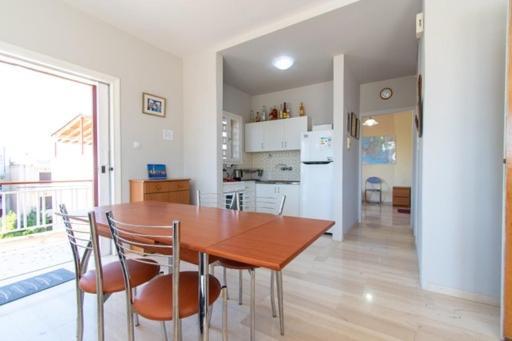 Lavish & Spacious Apt With Stunning Seaview, 10 Min Ath Airport Artemida (Attica) Exterior foto