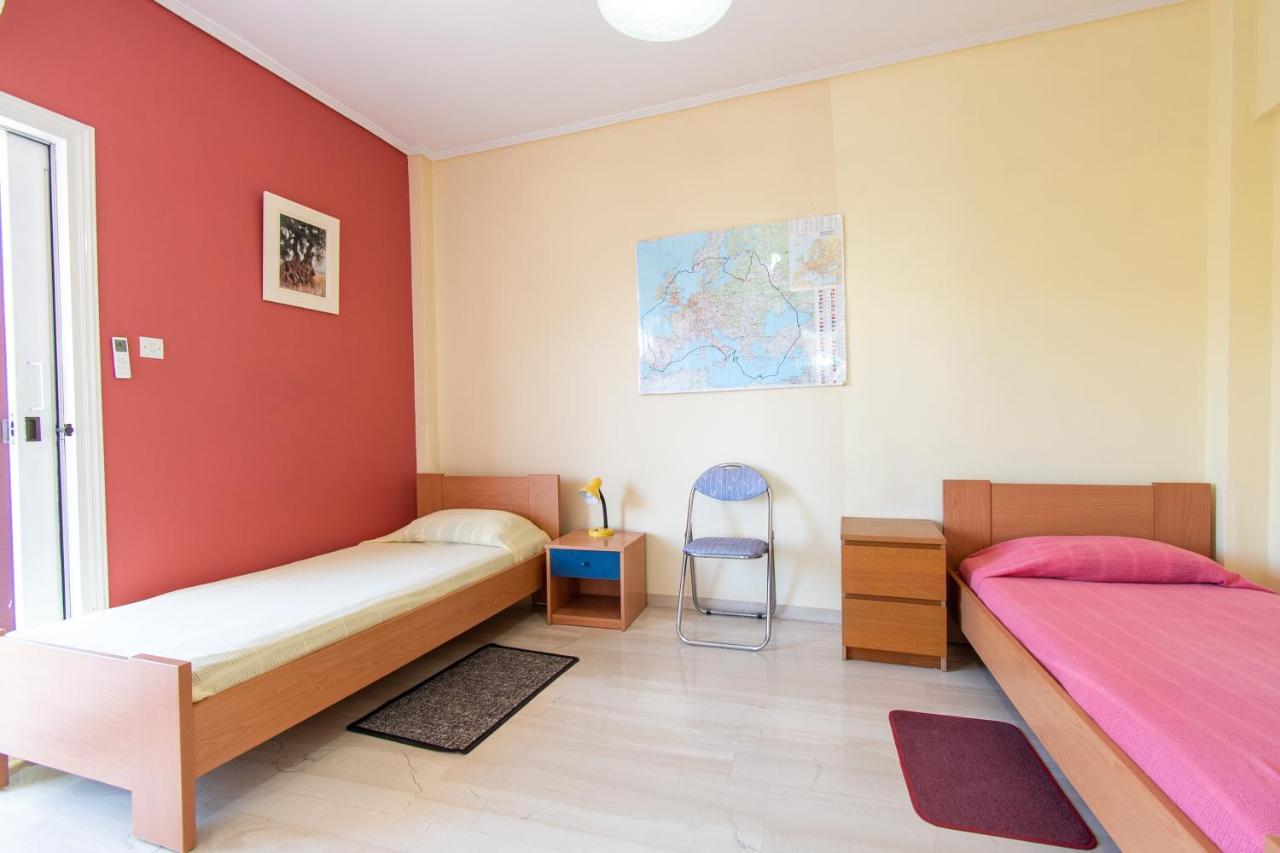 Lavish & Spacious Apt With Stunning Seaview, 10 Min Ath Airport Artemida (Attica) Exterior foto